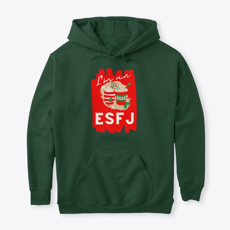 ESFJ