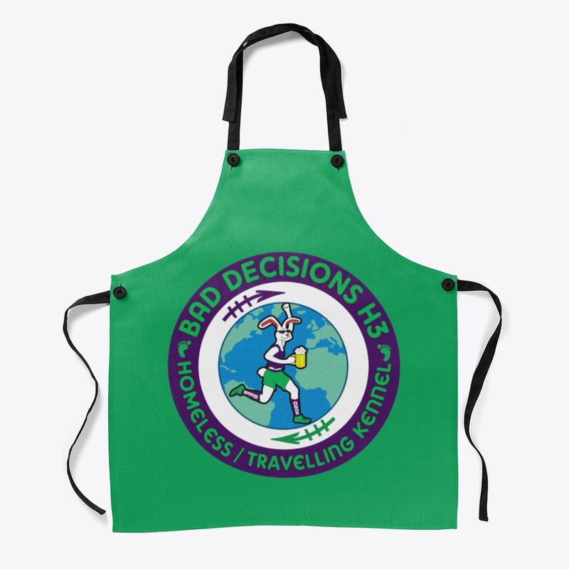 Apron #1