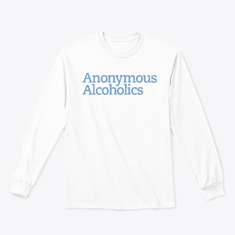 Anonymous Alcoholics