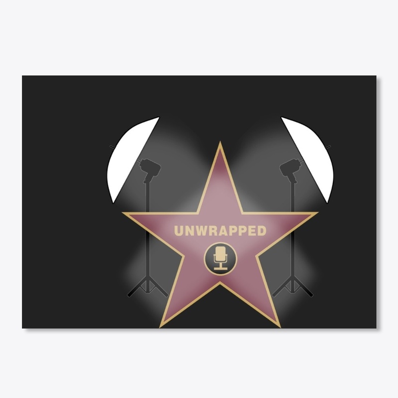 Unwrapped Fame
