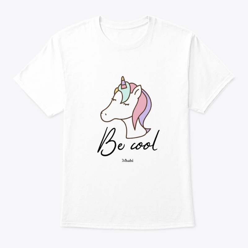 Be Cool - Unicorn
