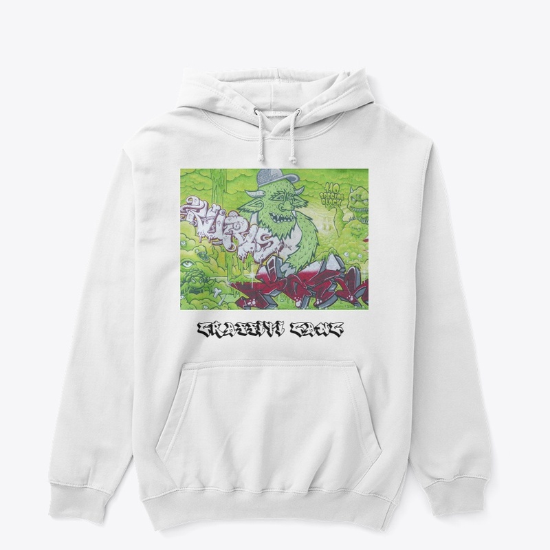 Graffiti gang 2