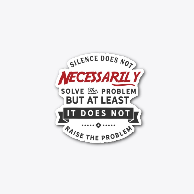 raise the problem
