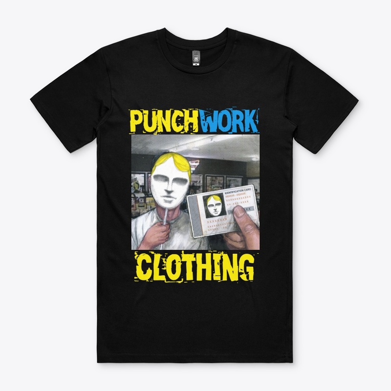punch shirt
