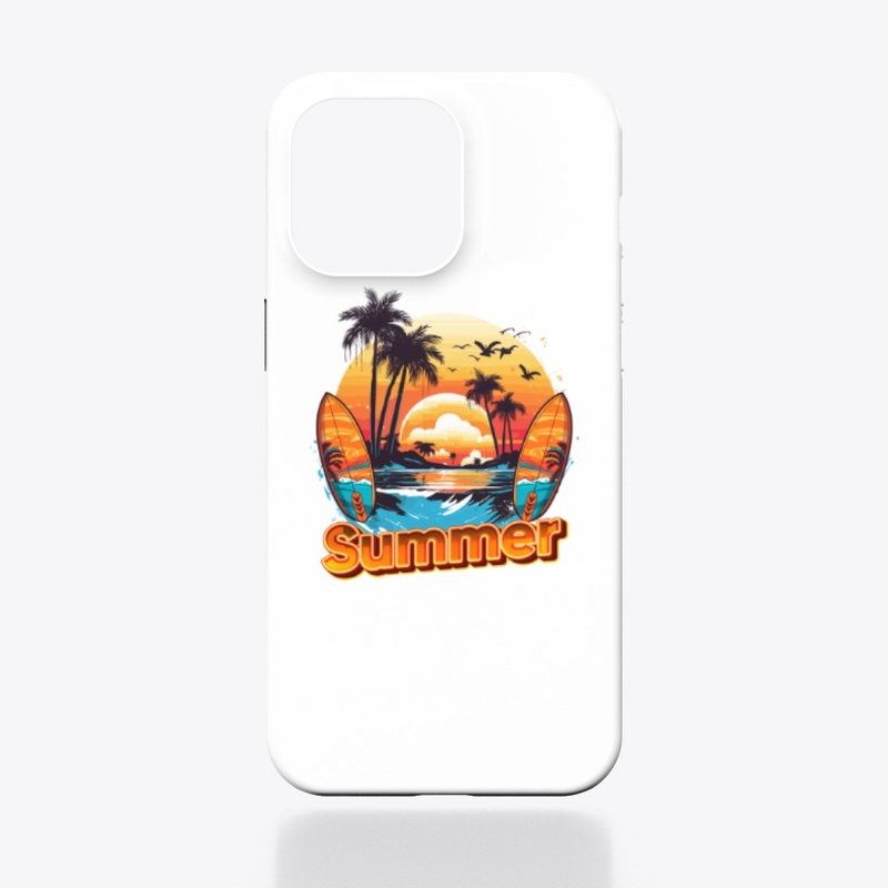 SUMMER COOL