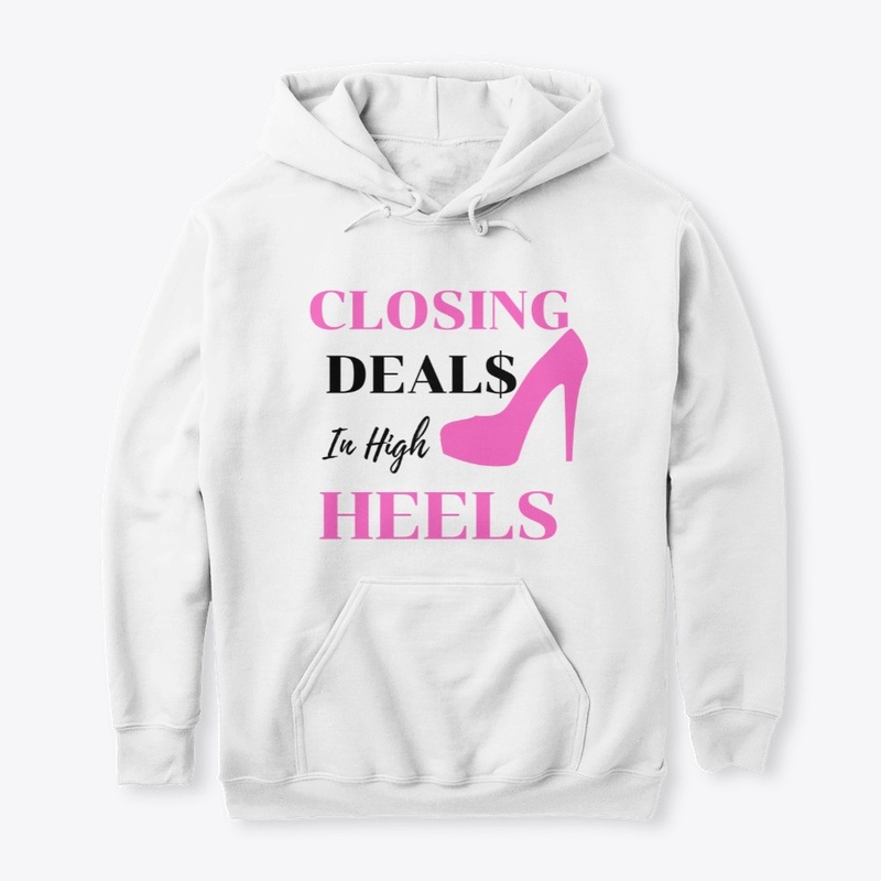Deal$ In Heel$