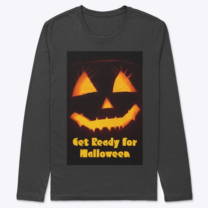 Happy Halloween