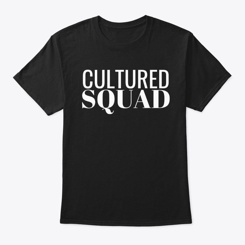 Cultured Squad