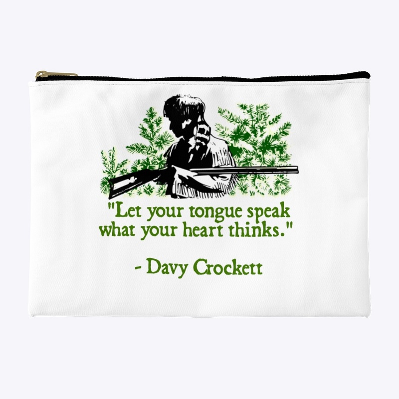 Davy Crockett