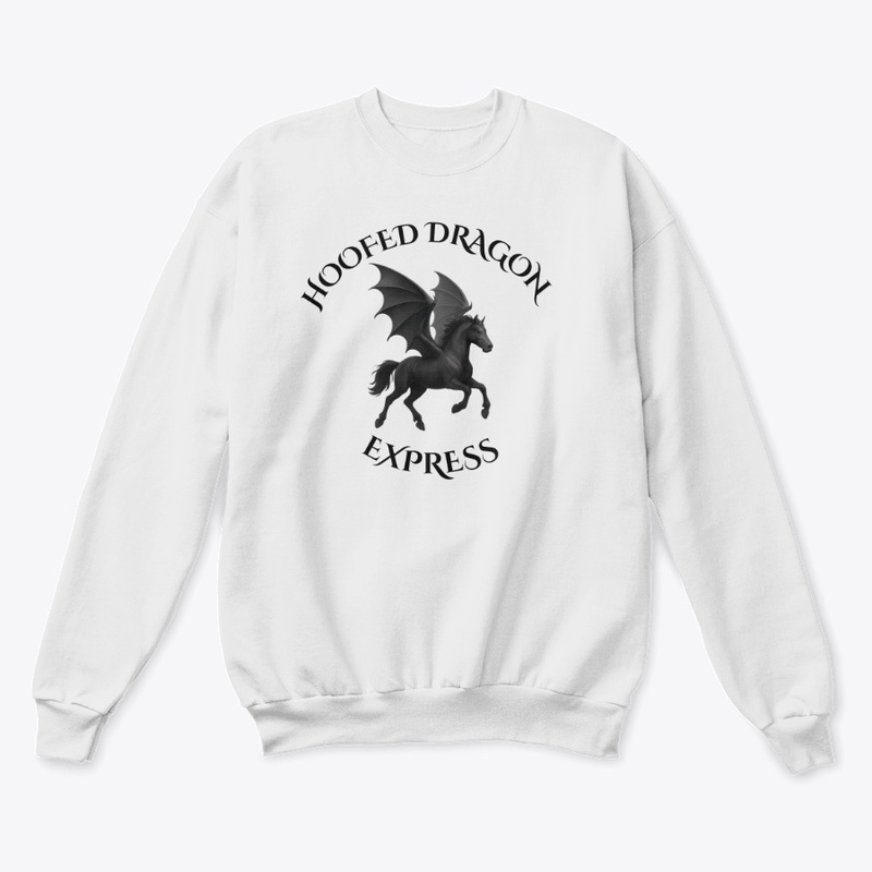 Hoofed Dragon Express Line