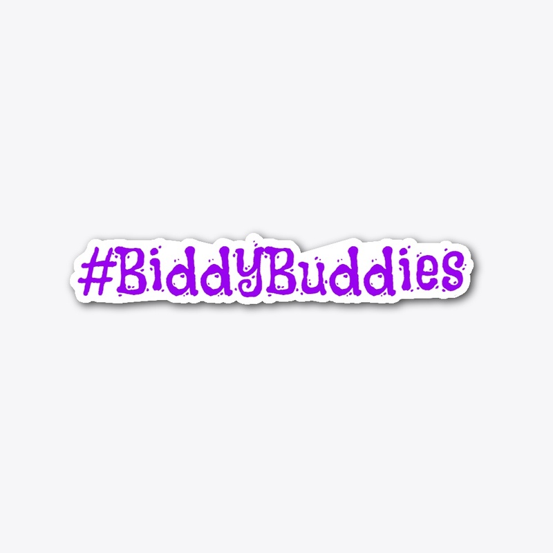 Biddy Buddies