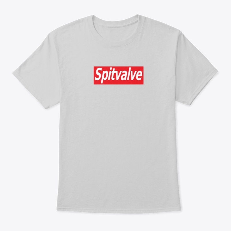 SPITVALVE Streetwear