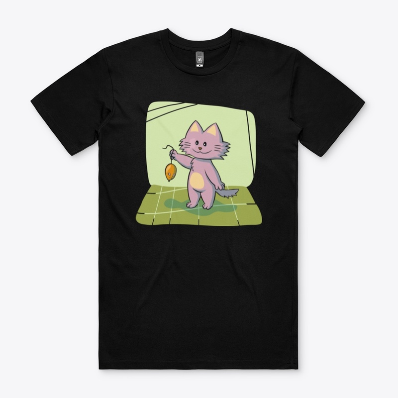 Hunting Time T-Shirt