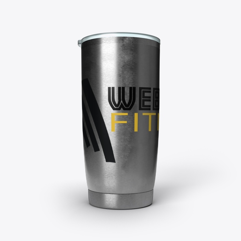 Get Webhead Shredded and Fitted