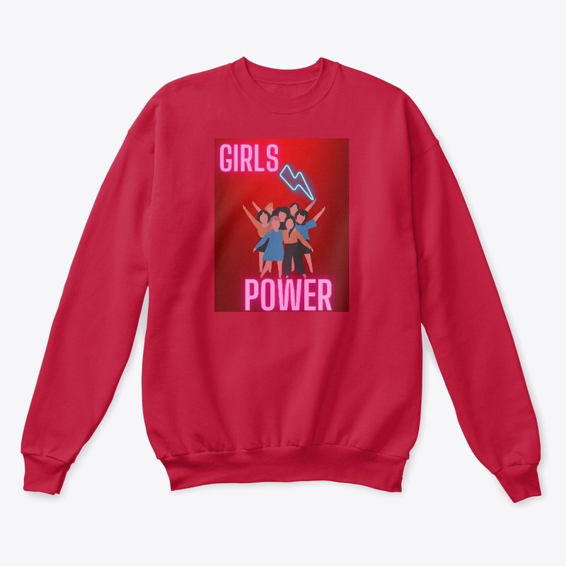 Girls Power