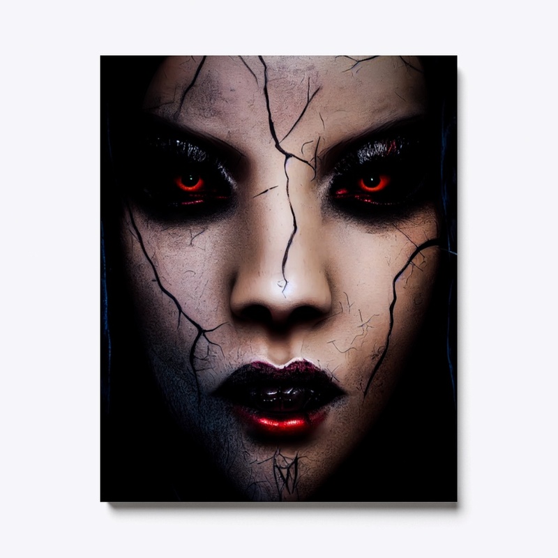 The Vampiress