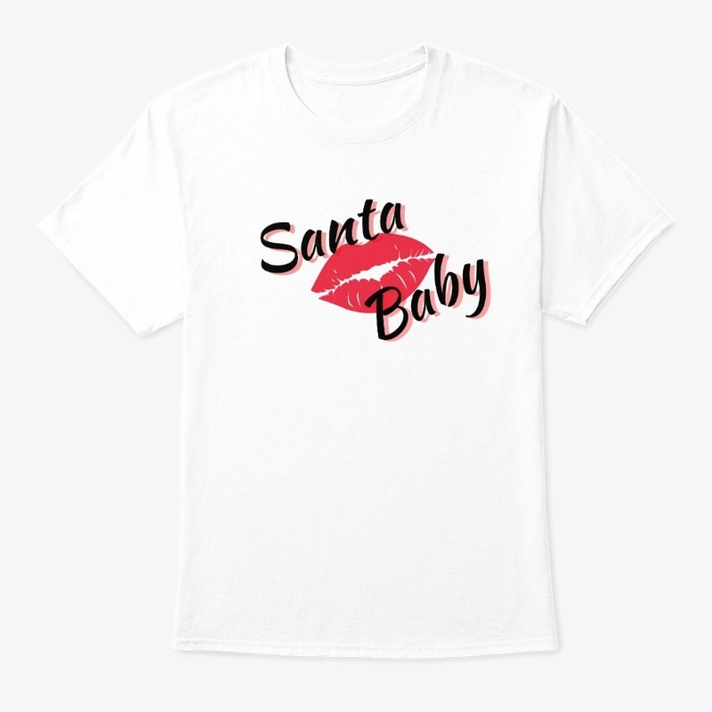 Fruit Salad - Santa Baby 