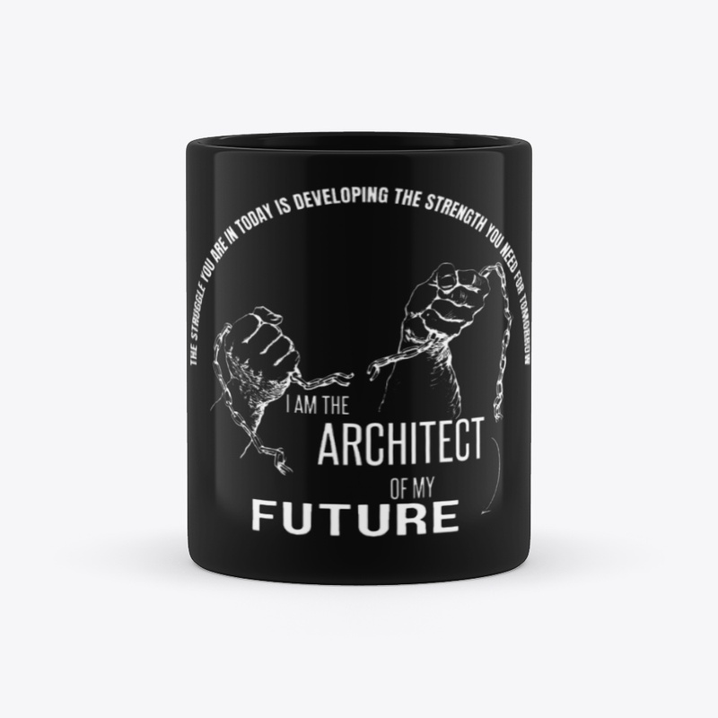 Architect of the Future