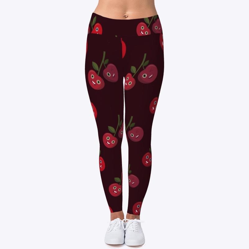 Cherry pattern