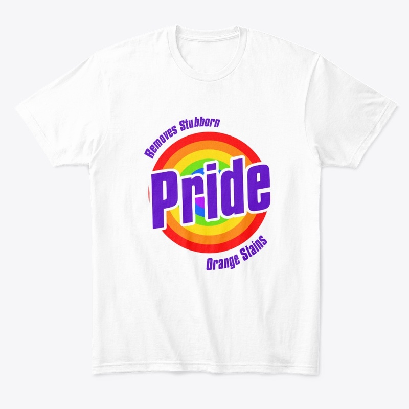 Pride Pain Remover