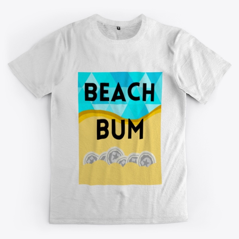 Beach Bum Treasure