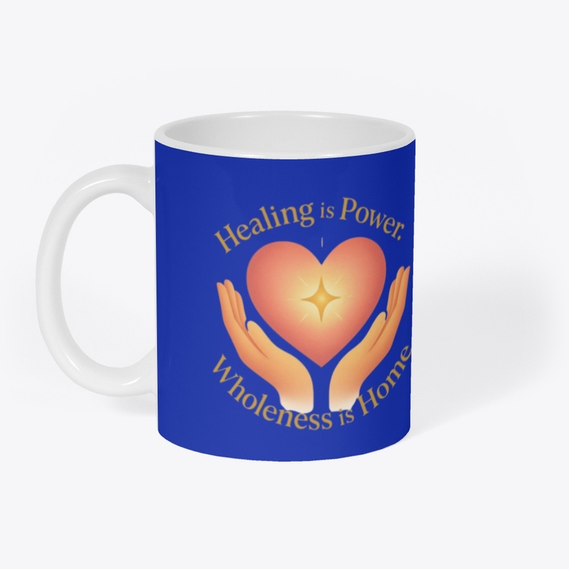 Healing | Mental Health