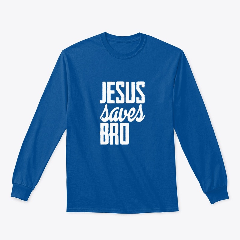 Jesus Saves