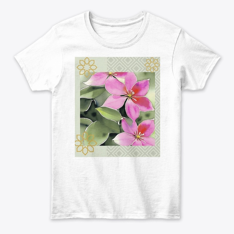 Soothing Settia