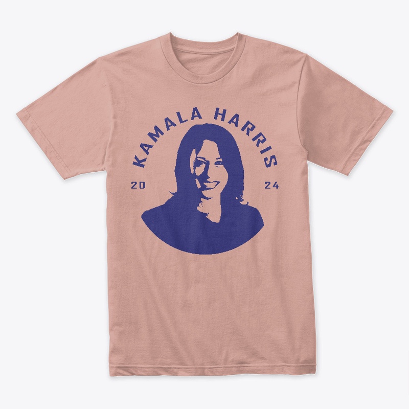 Kamala Harris 2024