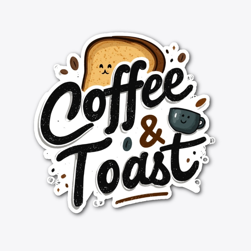 Coffee and Toast official 2025