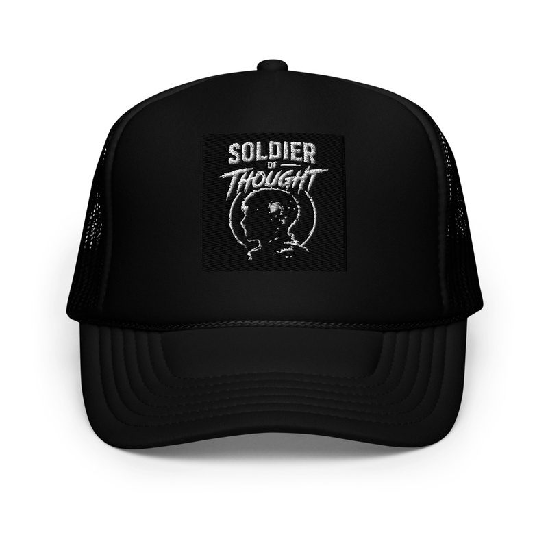 Soldier of thought