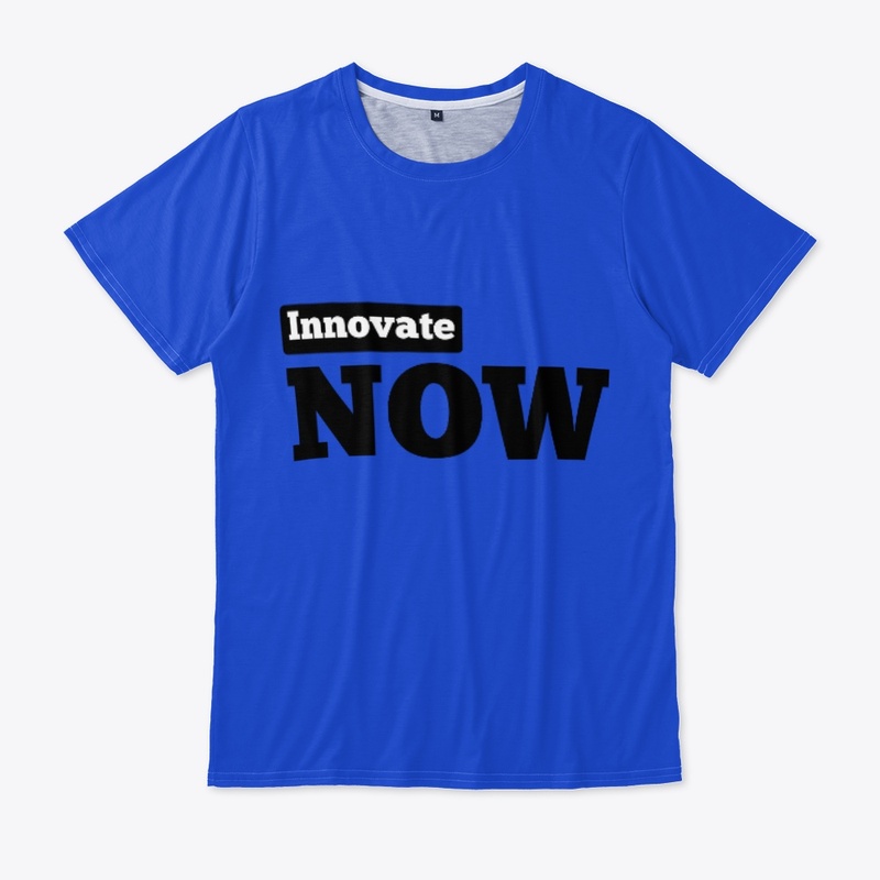 Innovate Now: Ignite the Future