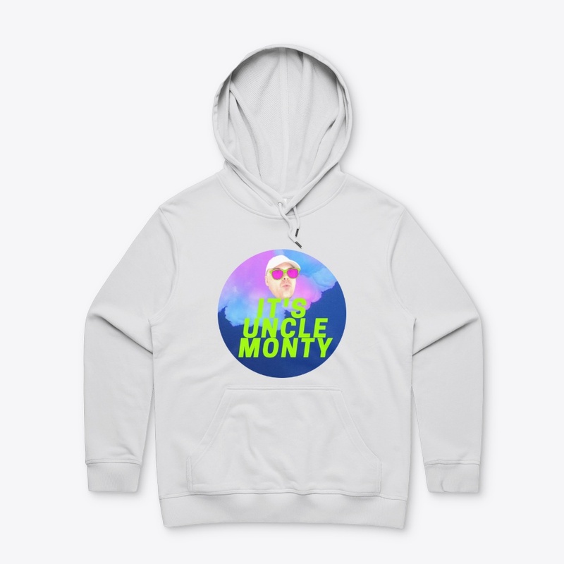 iT'S UnCLE MontY MeRch