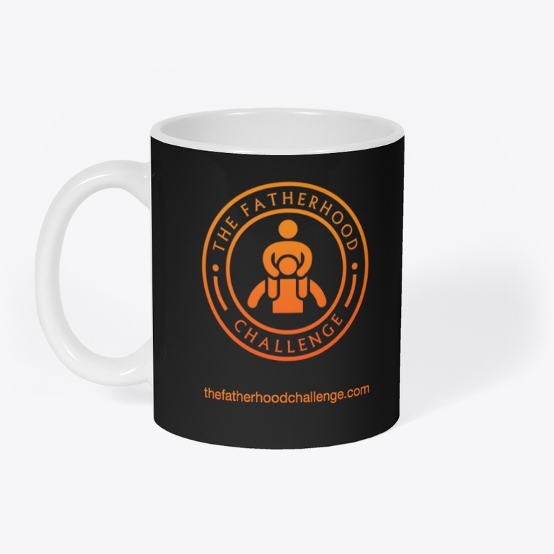 The Fatherhood Challange