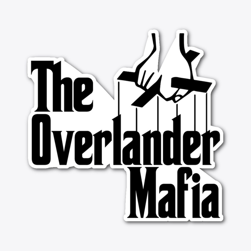 The Overlander MFA