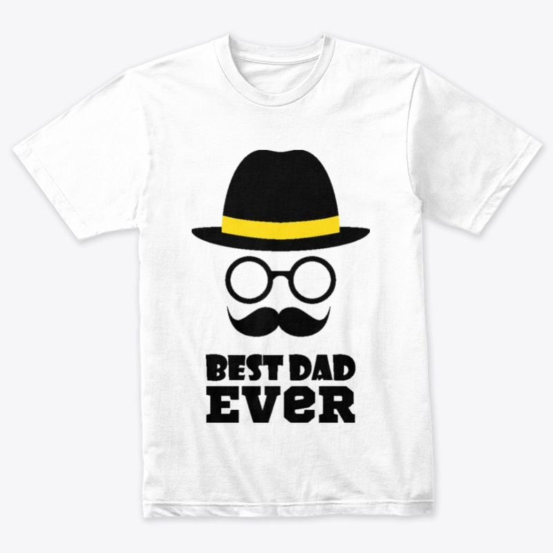 Best Dad Ever