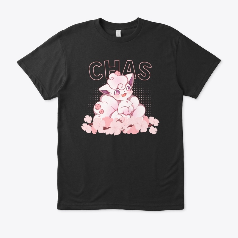 Chas Sakura 