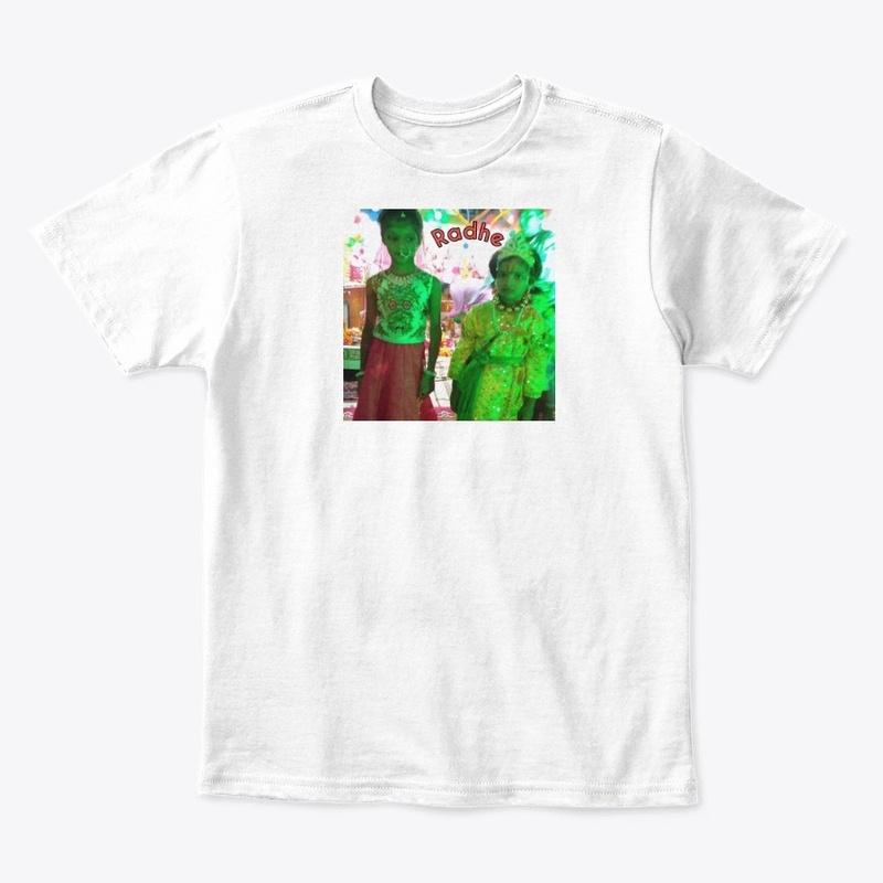Baby kids t-shirts