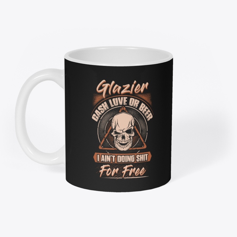 Glazier Worthy Hoodie