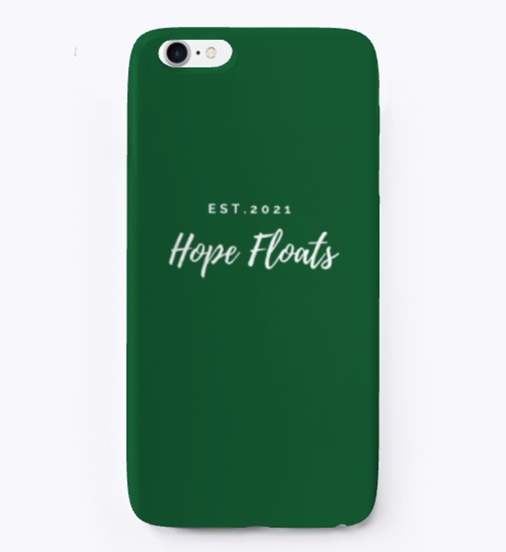Hope Floats Phone Case