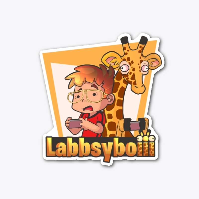 Stickers and cases