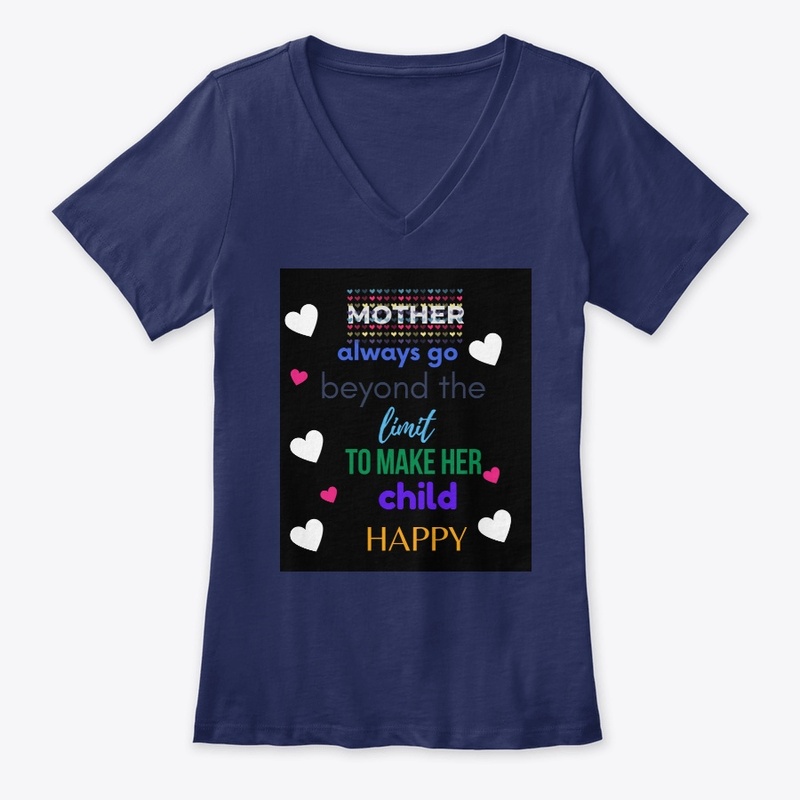 Mother's Love Tee and Hoodie