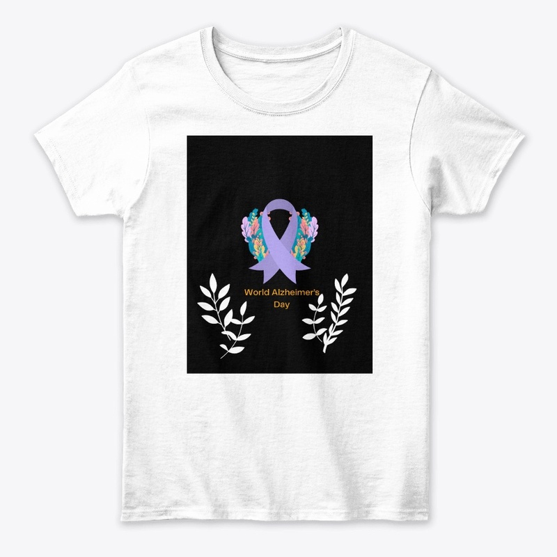 World Alzheimer's Day Remembrance