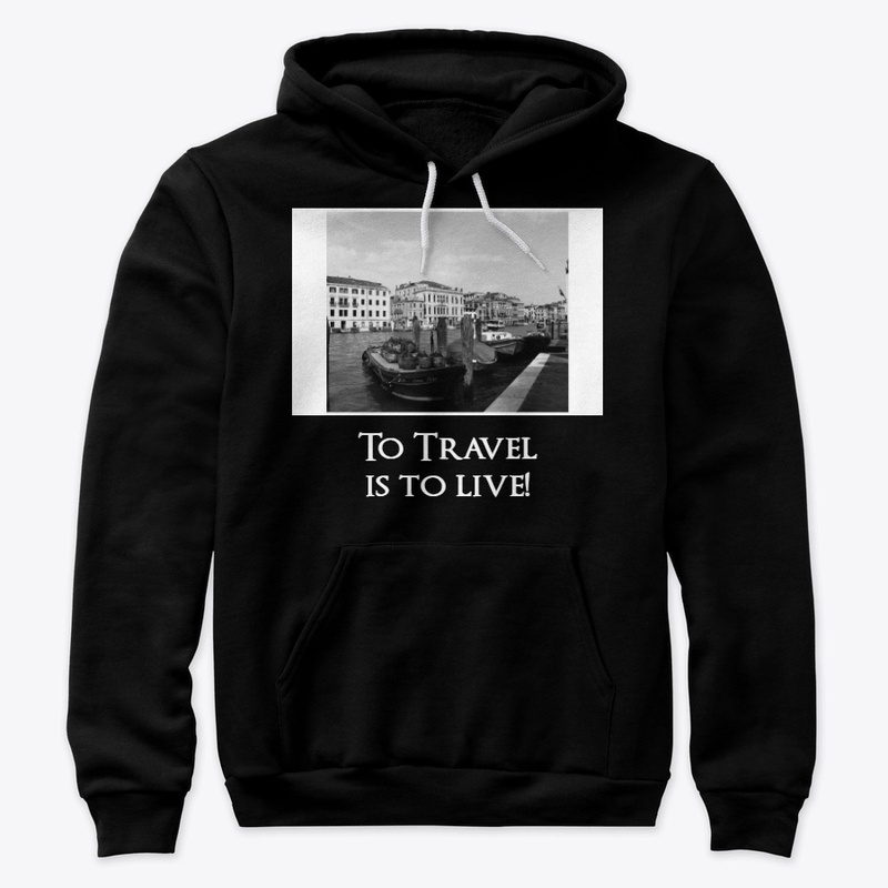 Travel!