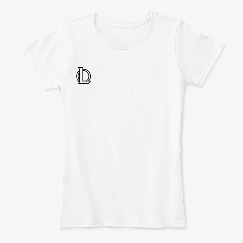 leagueoflegends merch