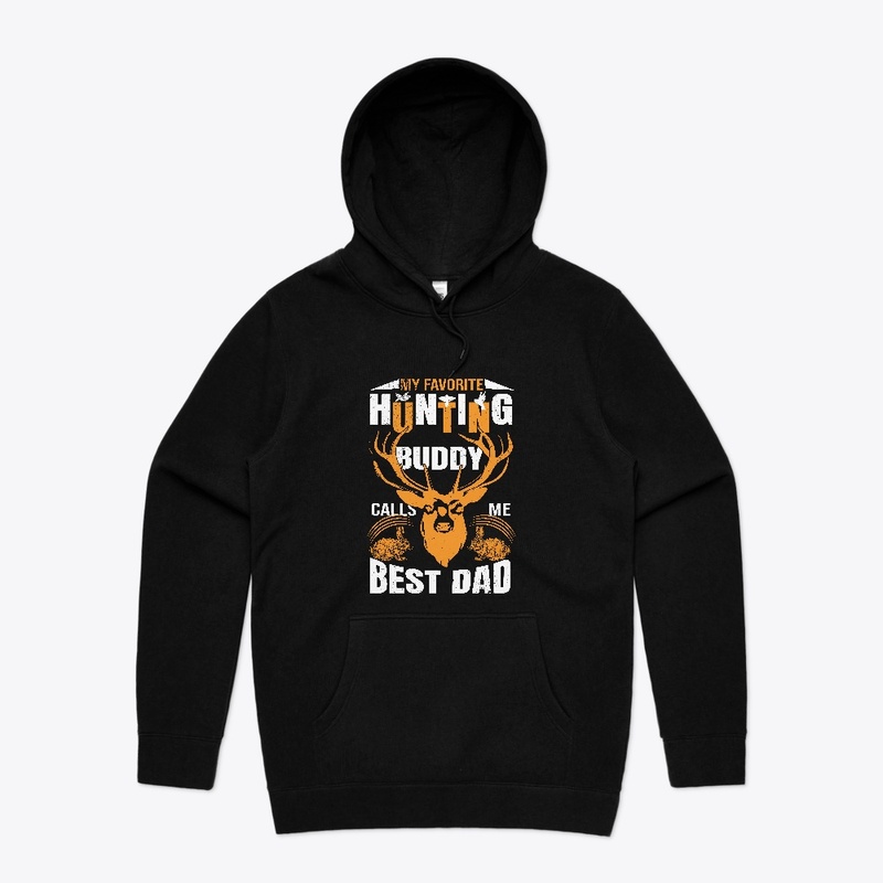 Hunting Niches T shirt Design