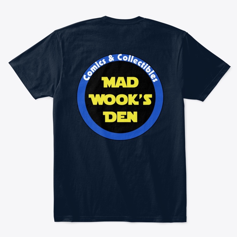 Show Love for The Den
