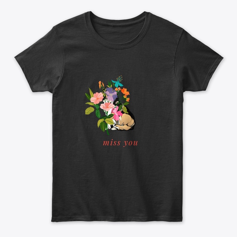 dog lover and love