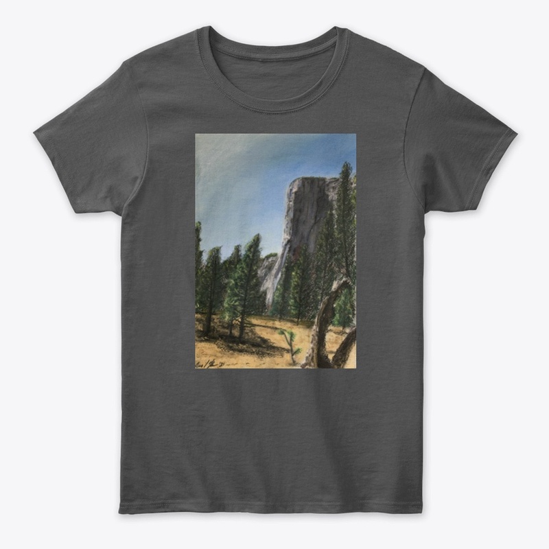 El Capitan - Yosemite National Park