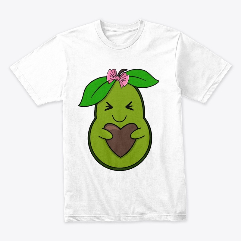 Avocado Print Collection